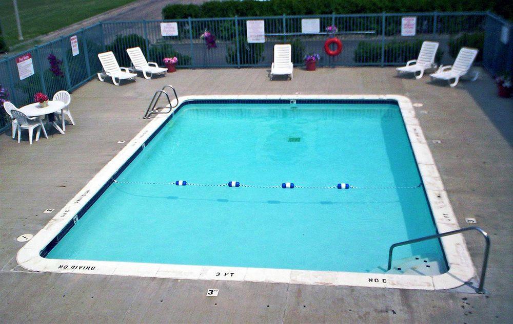 Motel 6-Bismarck, Nd Exterior foto